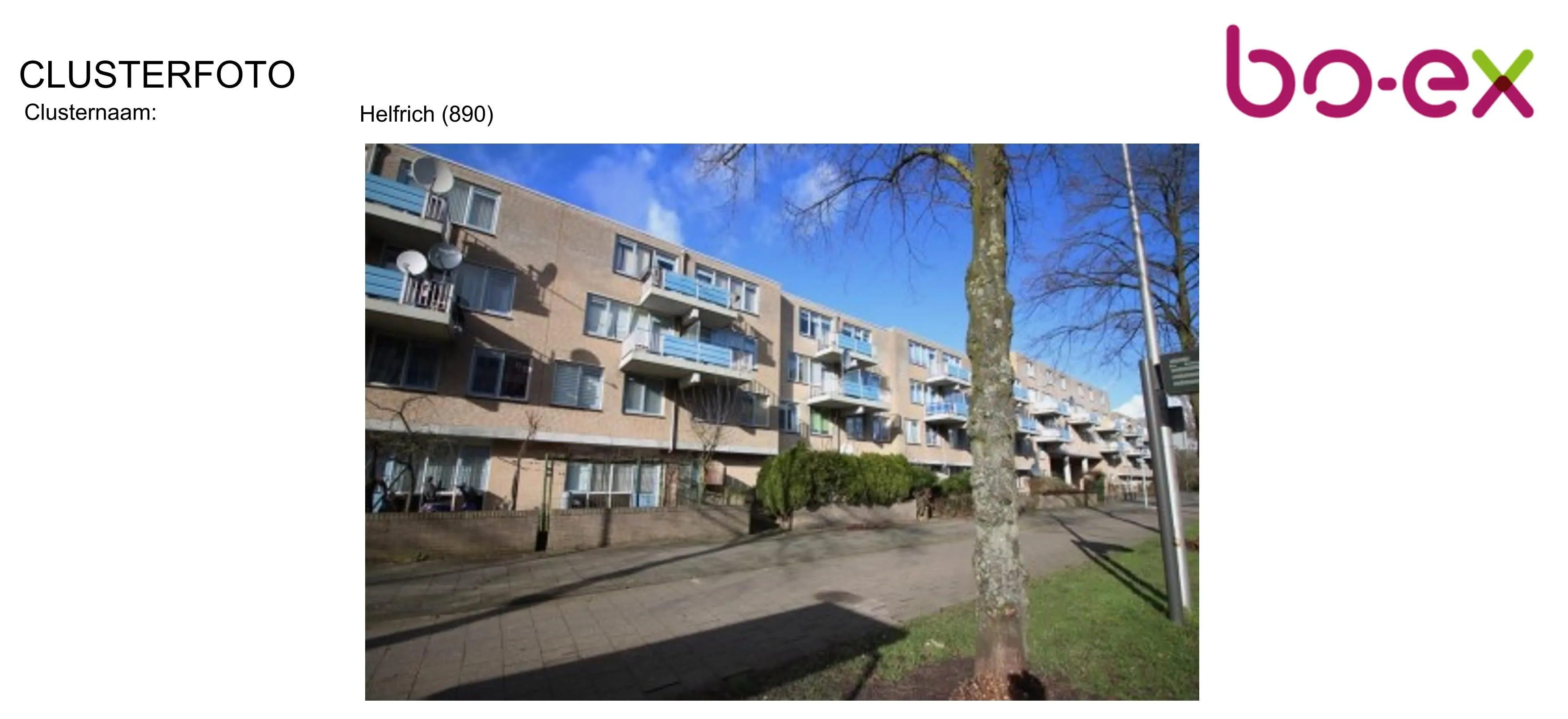 Admiraal Helfrichlaan