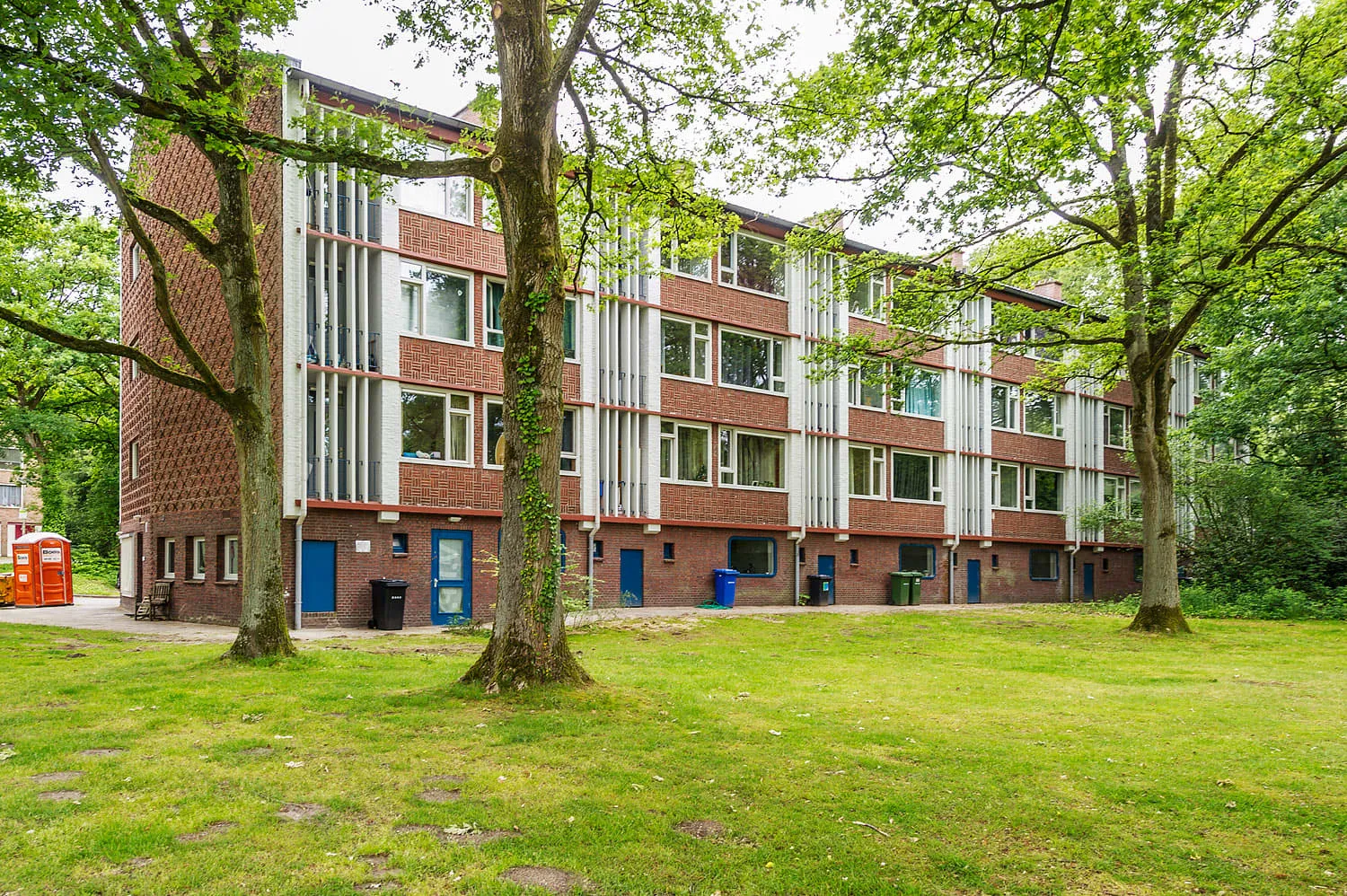 Kapelweg