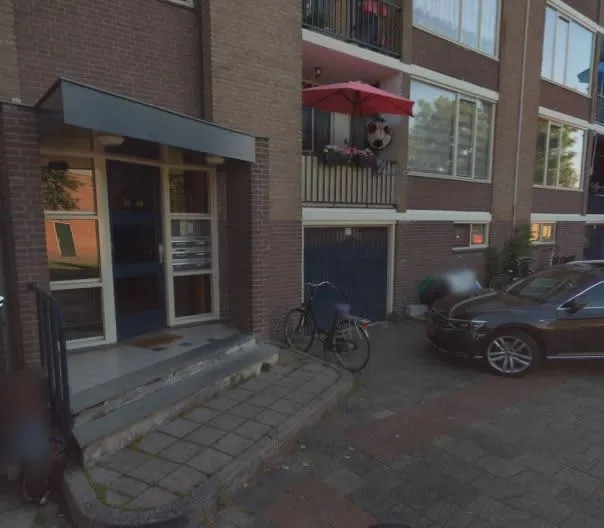 Hobbemastraat