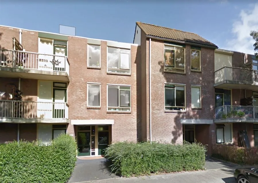 Boelemaheerd 101 9736HE Groningen
