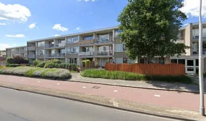Mijnsherenweg