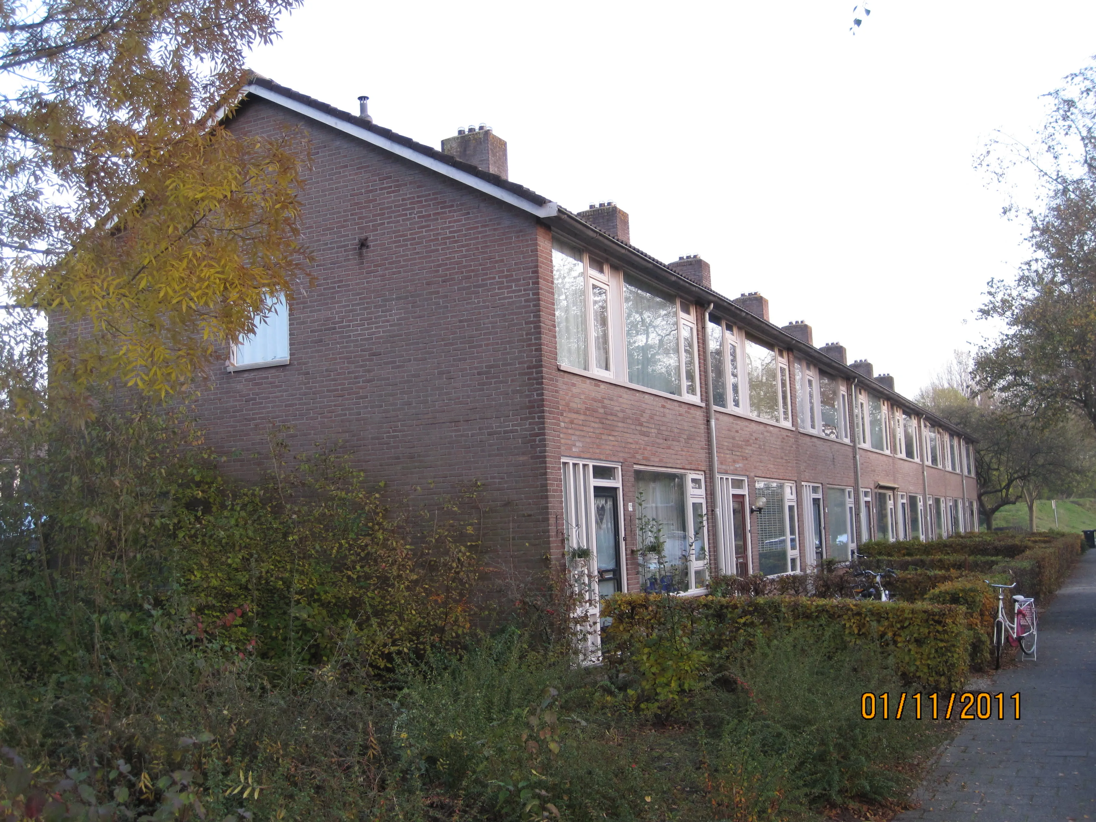 Weegschaalstraat