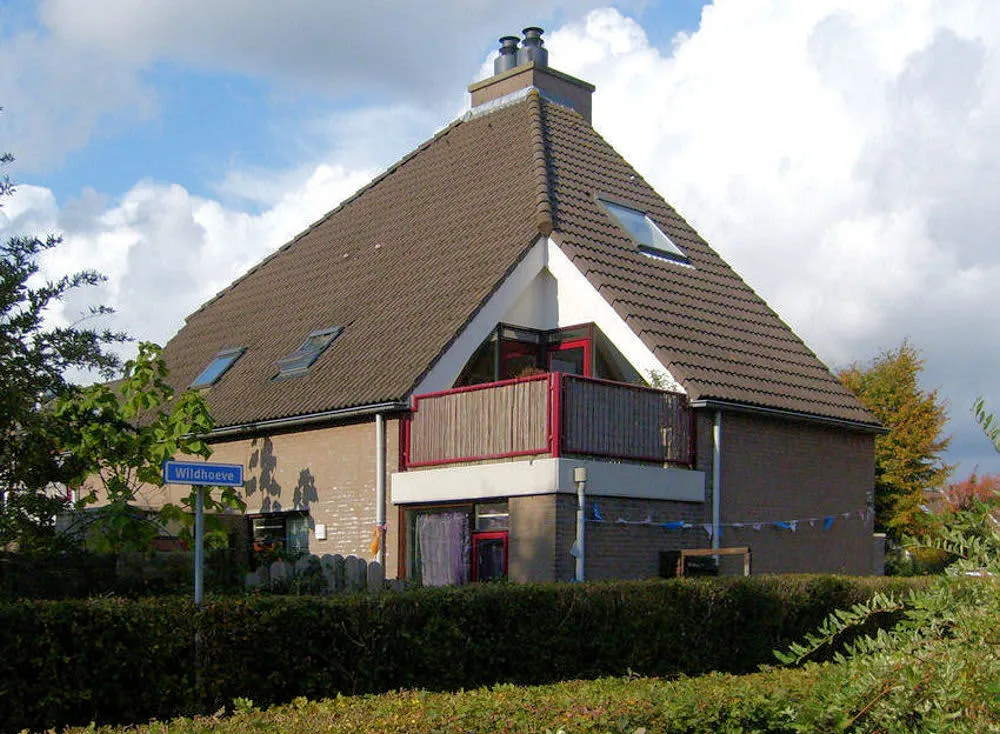 Wildhoeve 20 3992PR Houten