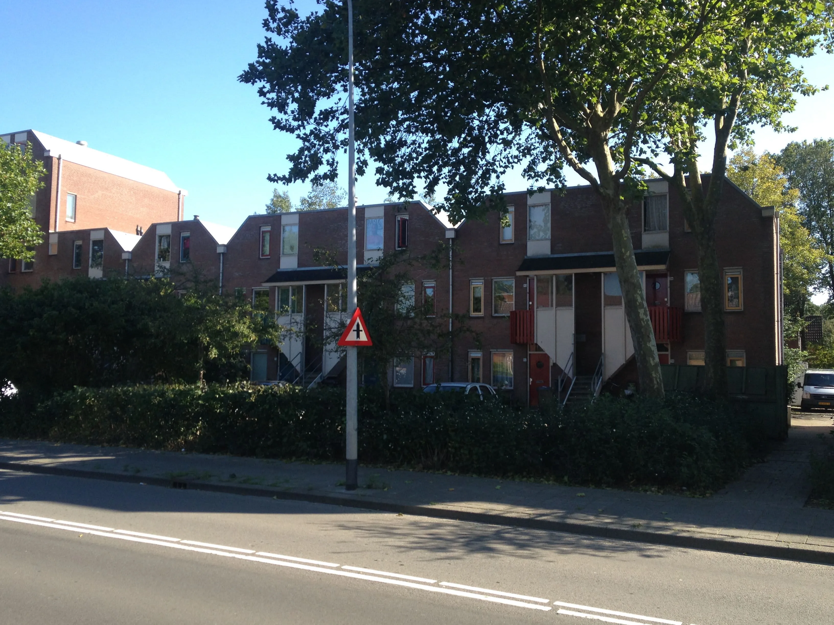 Fossemaheerd 68 9737KH Groningen