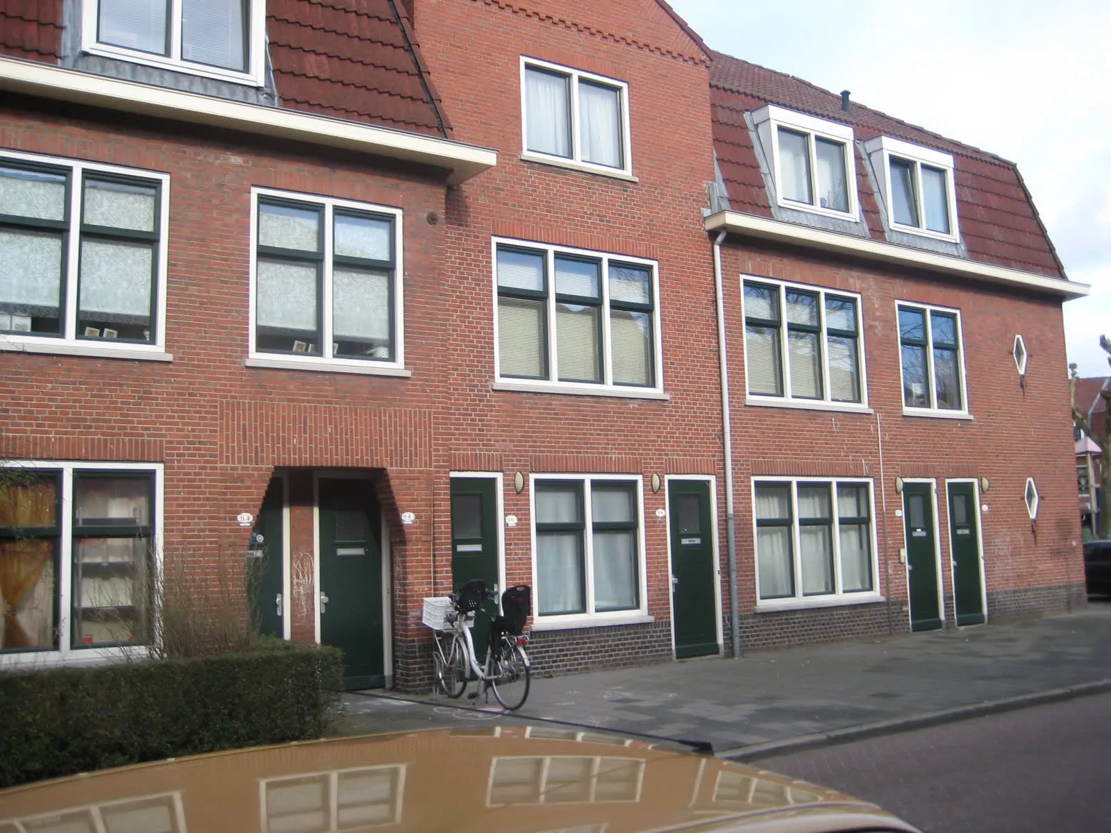 Billitonstraat 96 A 9715EZ Groningen