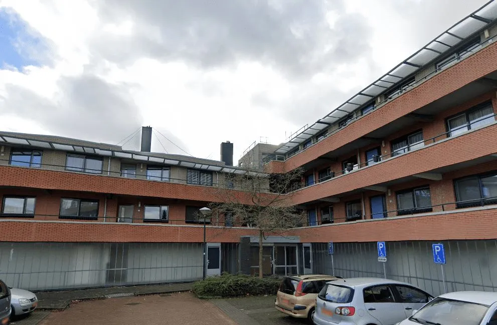 Duivenkamp