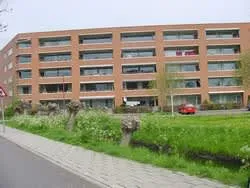 Schermerhornpark