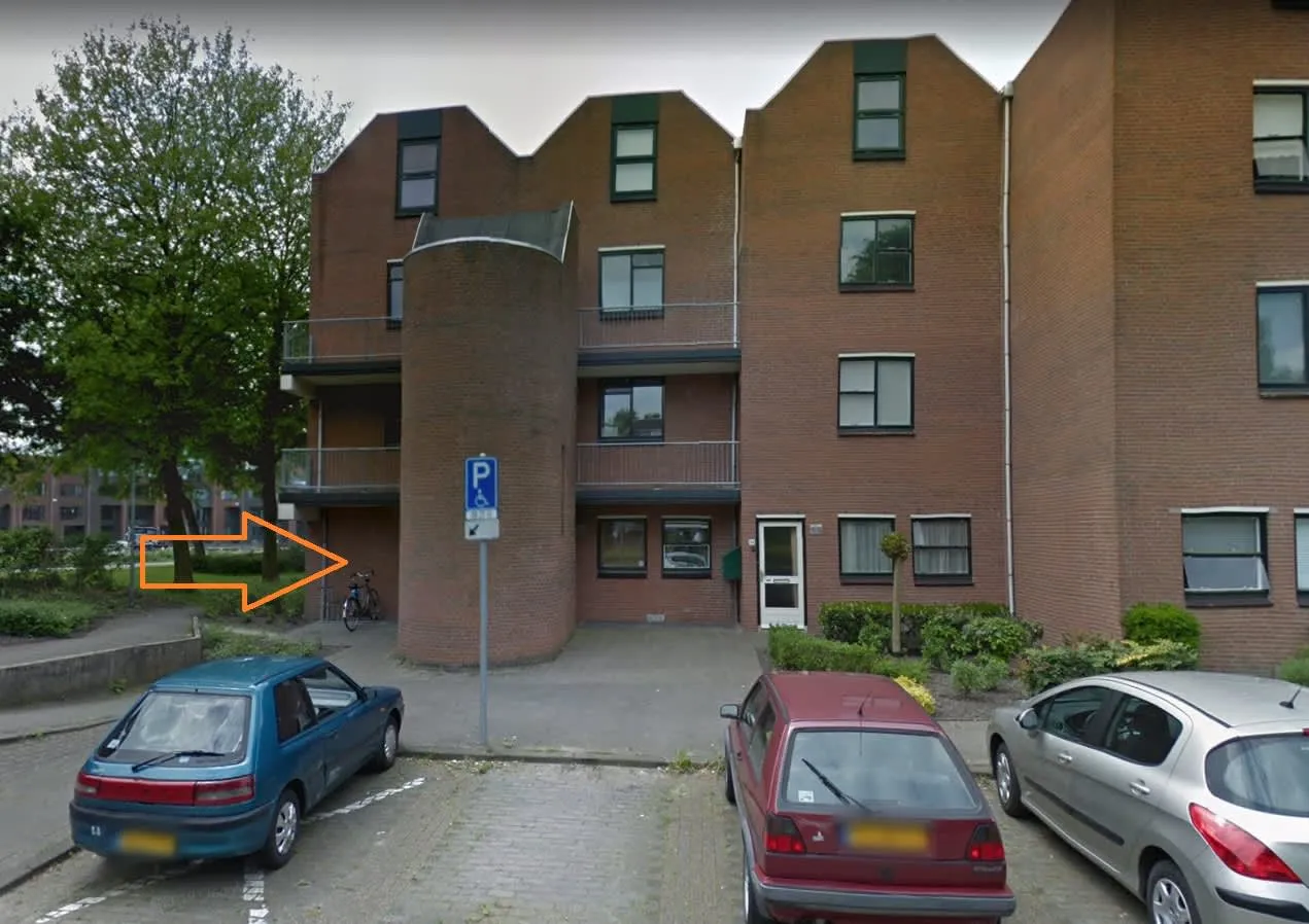 Zagerij 41 9713DG Groningen