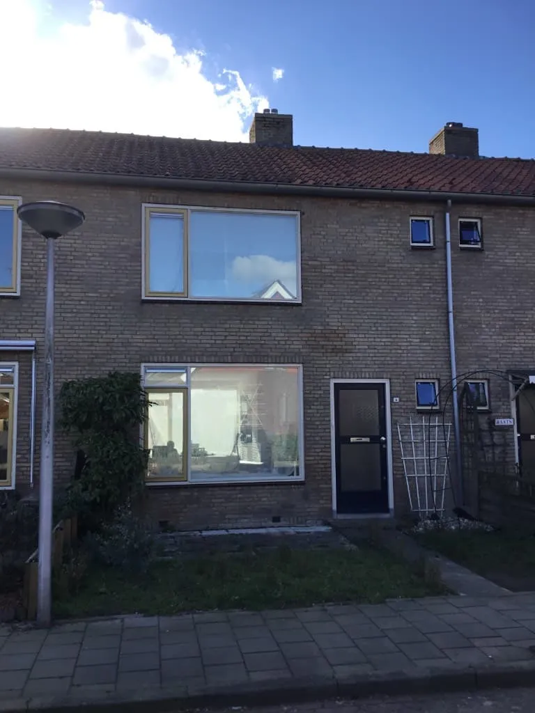 Dirk III straat