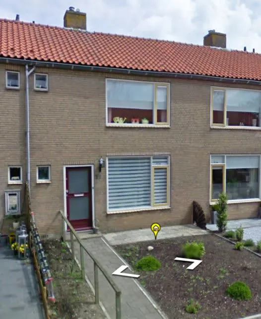Fregatstraat