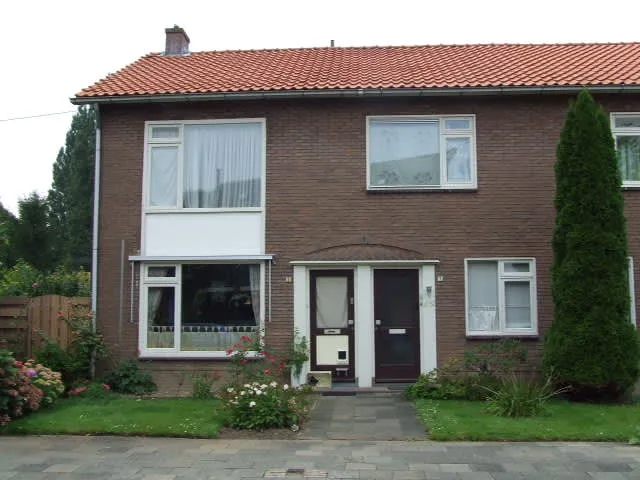 Matenstraat