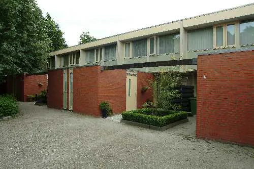 Bertram 43 1422RV Uithoorn