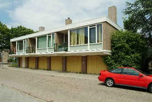 Slauerhofflaan