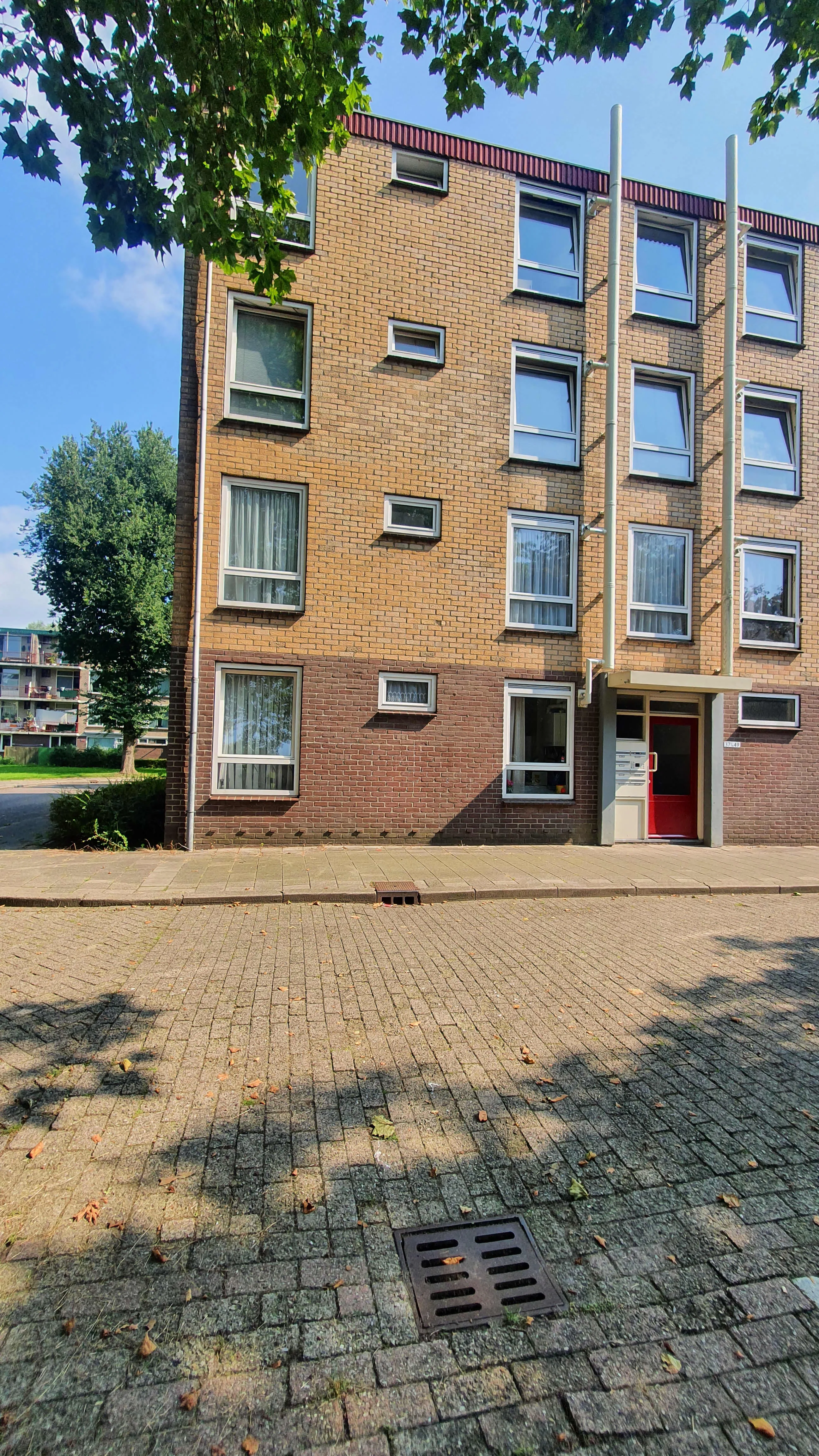 Noorwegenlaan