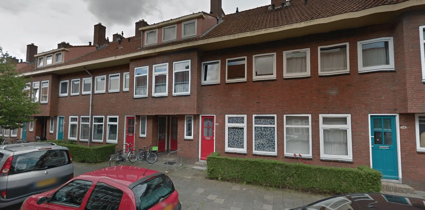 Menadostraat