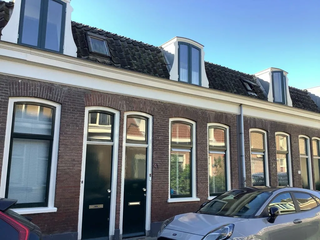 Zonstraat