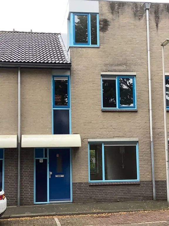 Boisotstraat