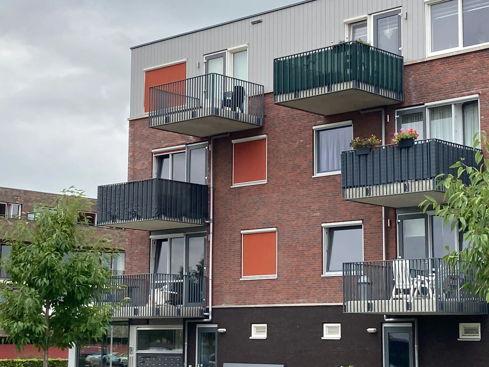 Fiep Westendorplaan