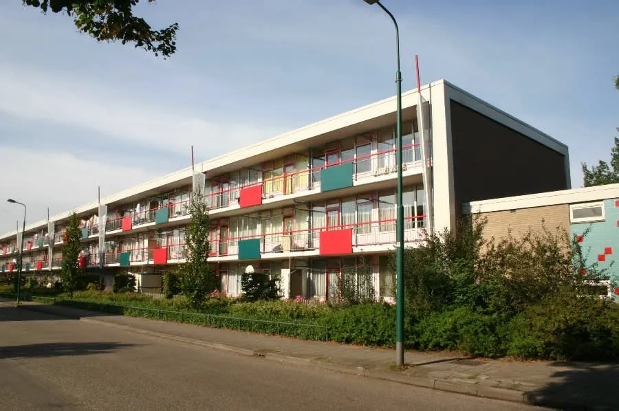 Groenhoek