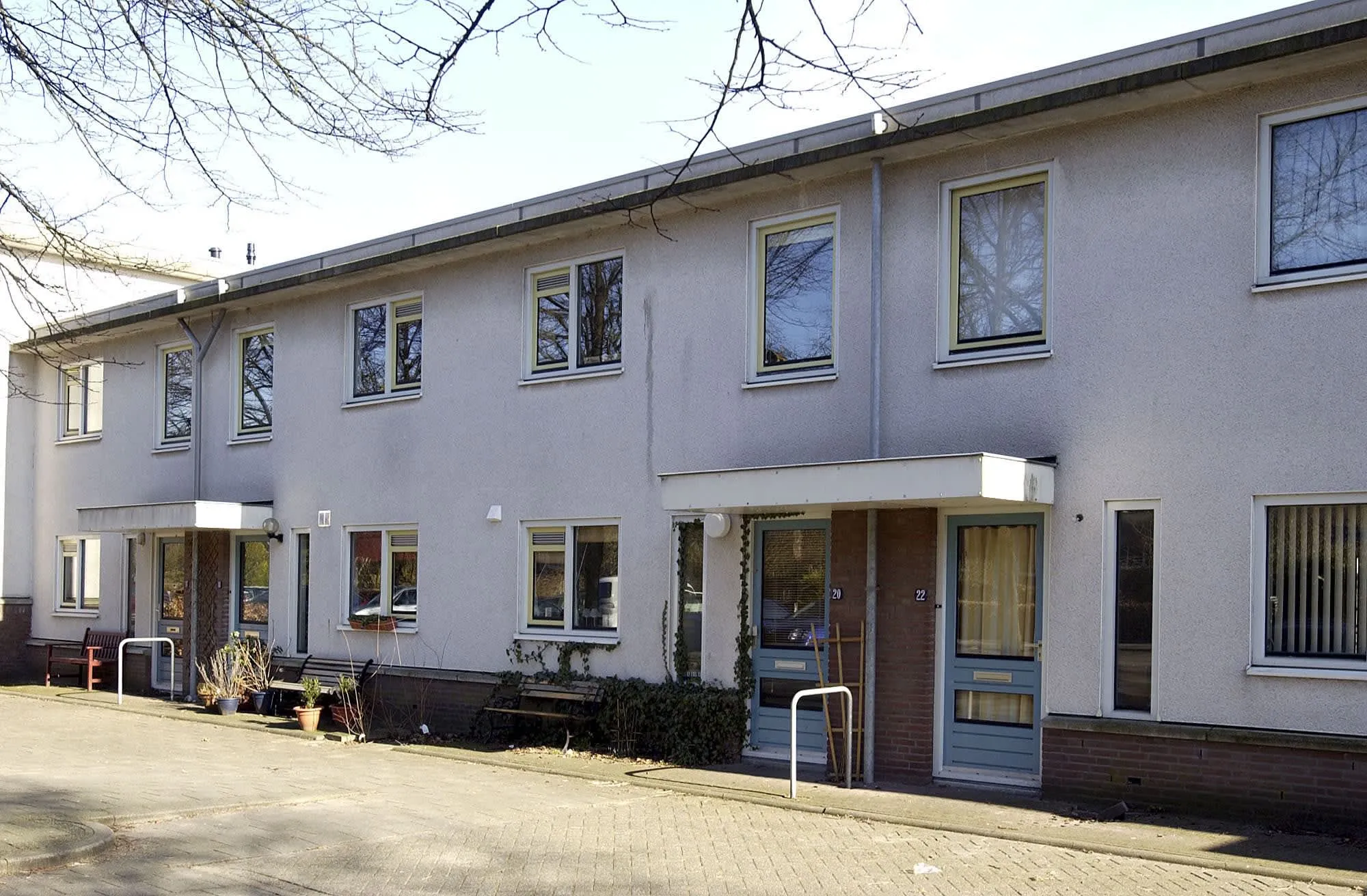 Graaf Lodewijklaan