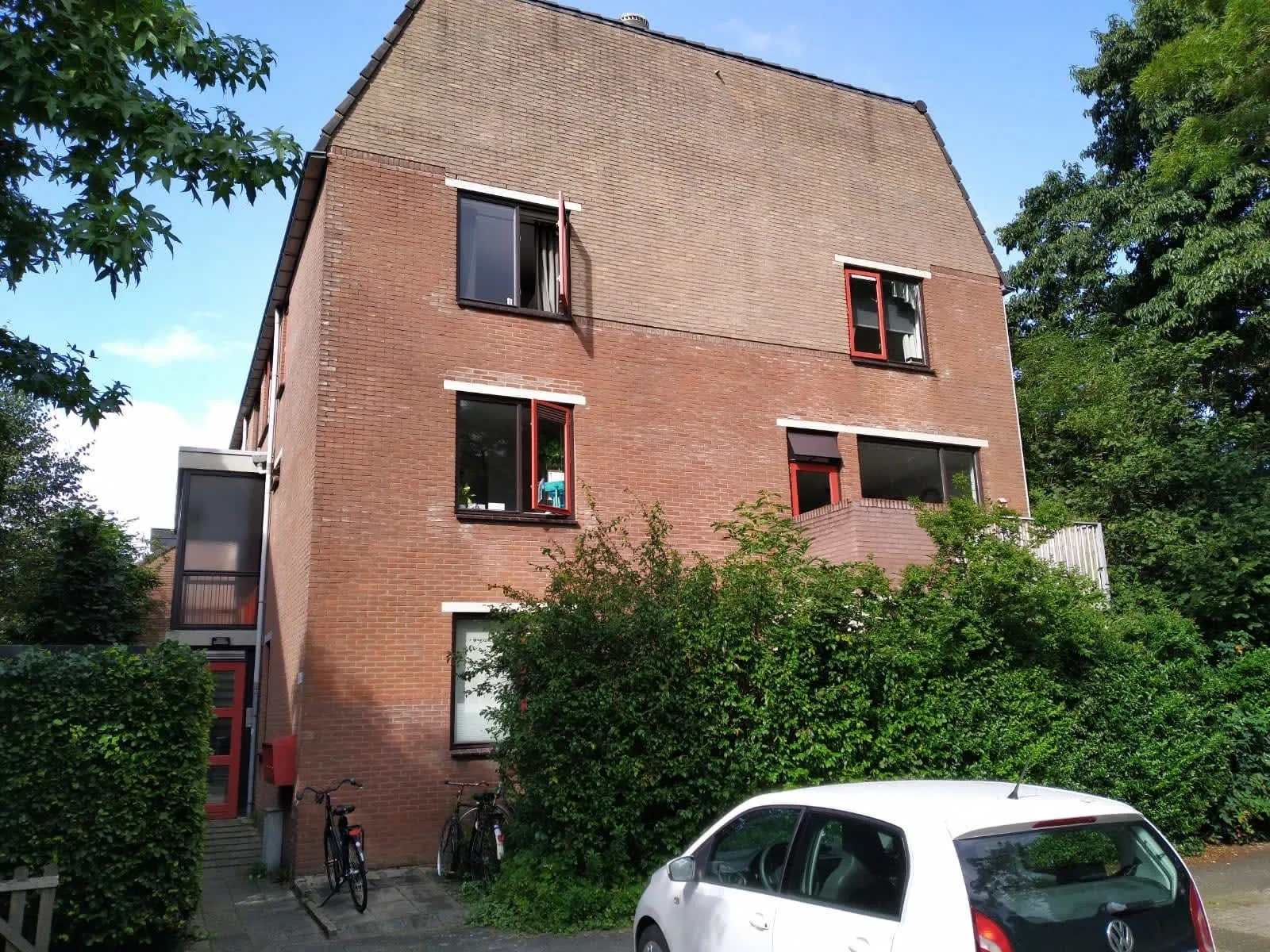 Dolomieten