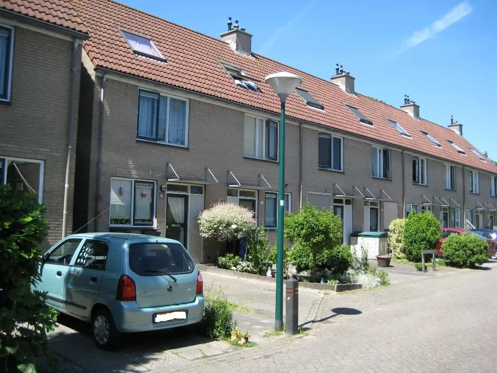 Herikveld