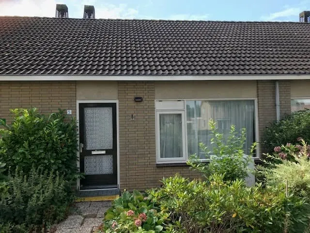 Moerasandijviestraat