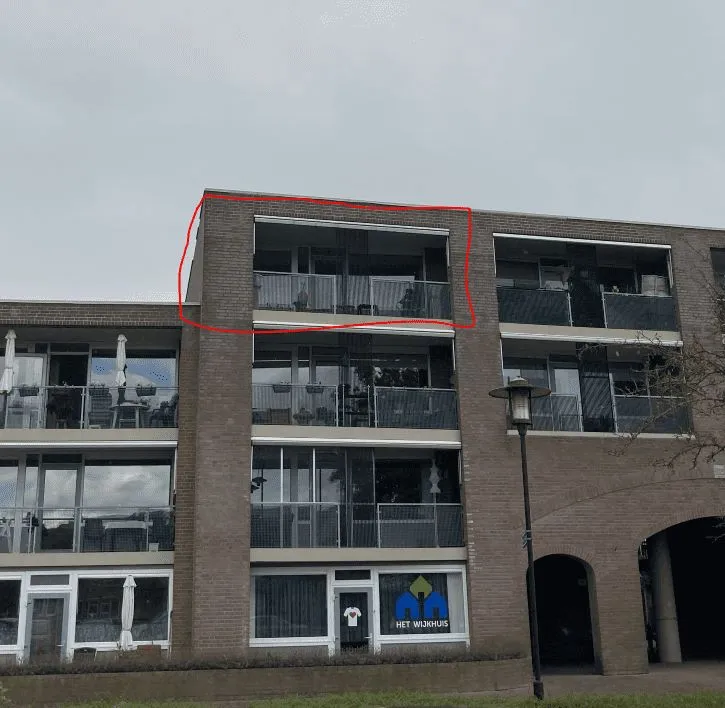 de Poort