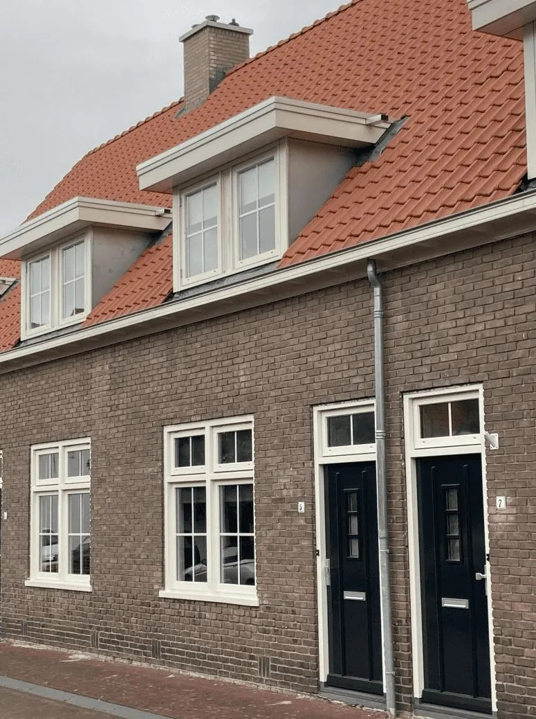 Agnietenstraat