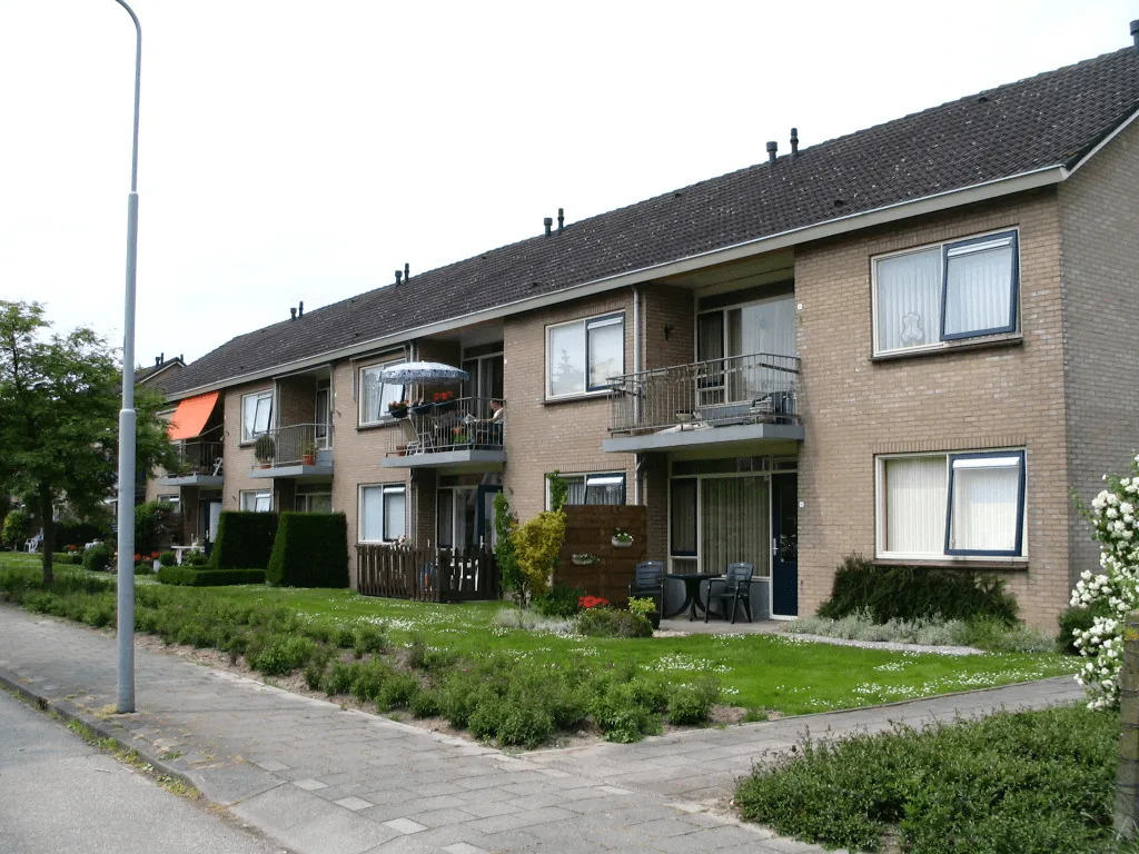 Viaductstraat