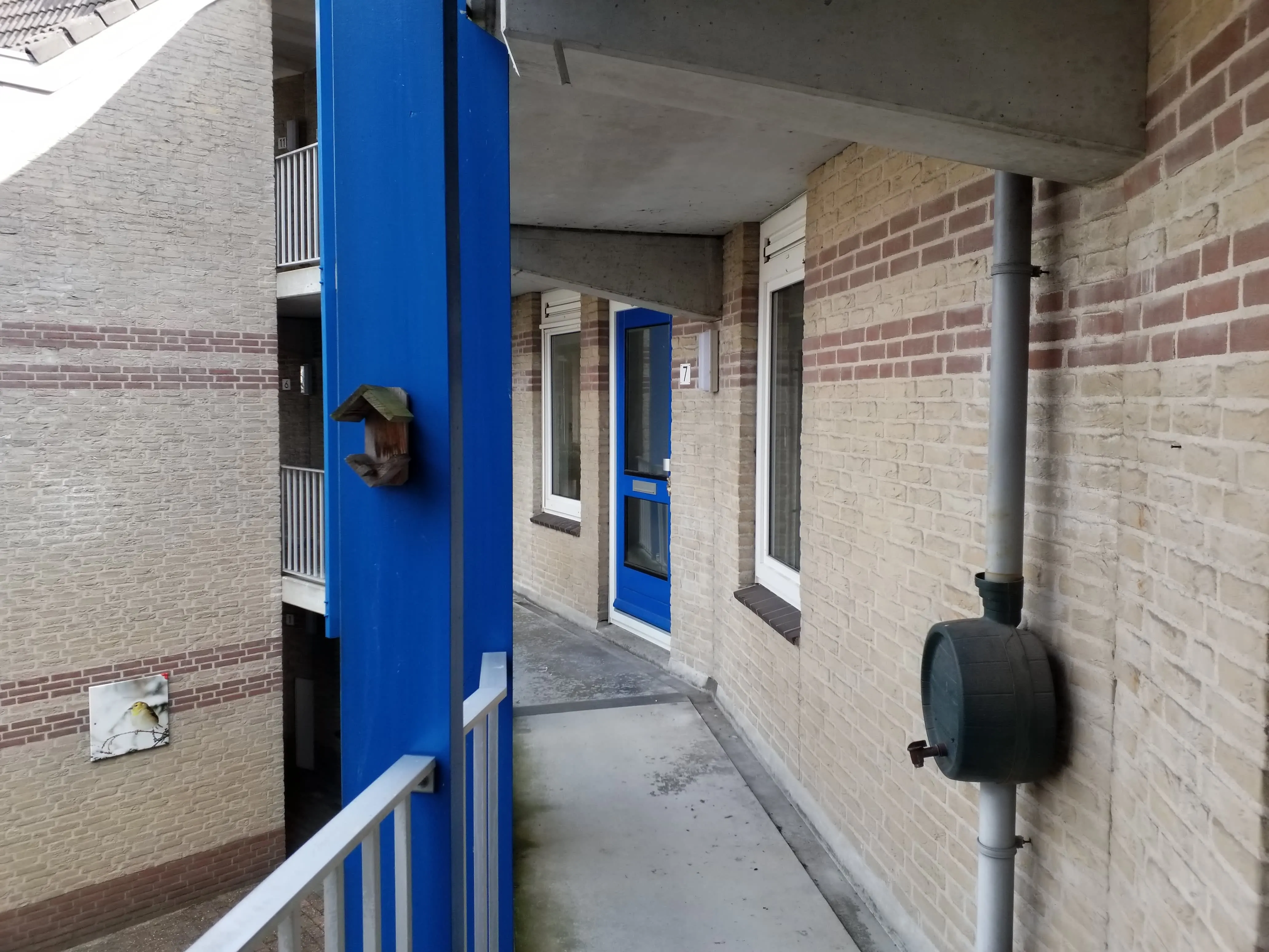 Nelson Mandelahof 7 1382PZ Weesp