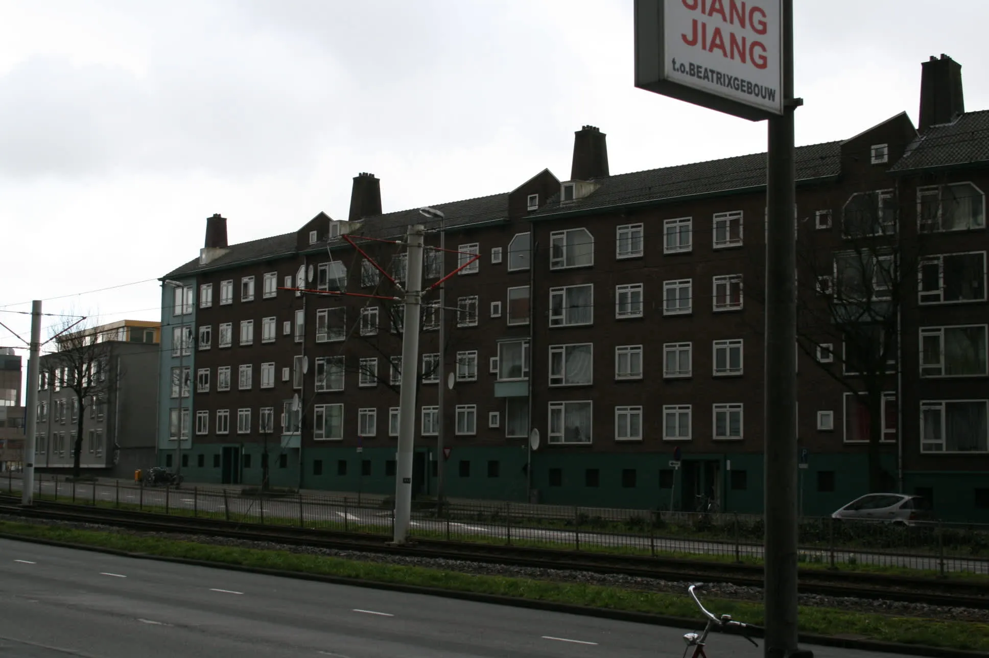 Graadt van Roggenweg