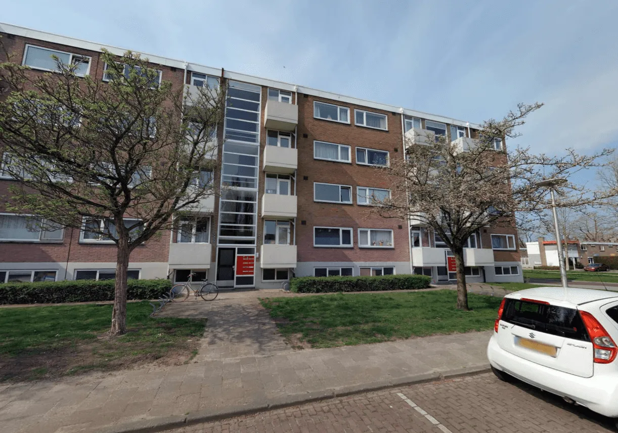 Brahmsstraat