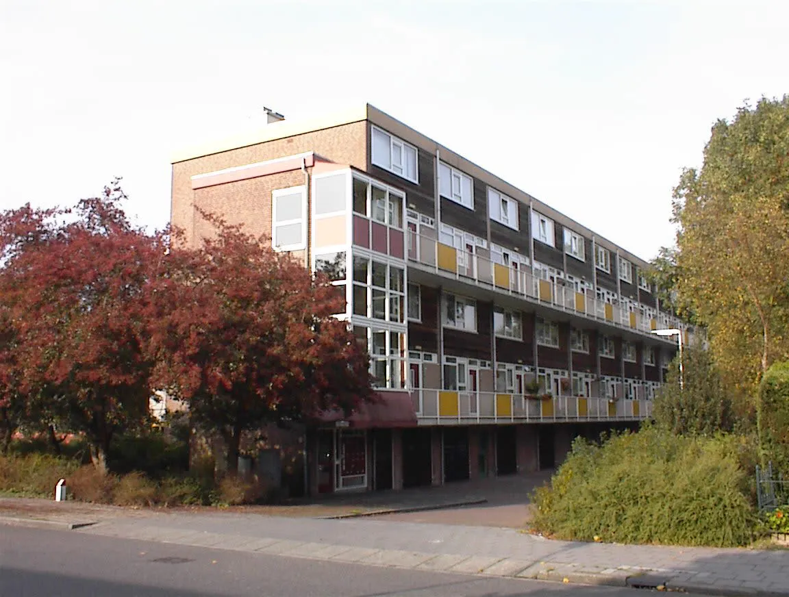 Lindenlaan