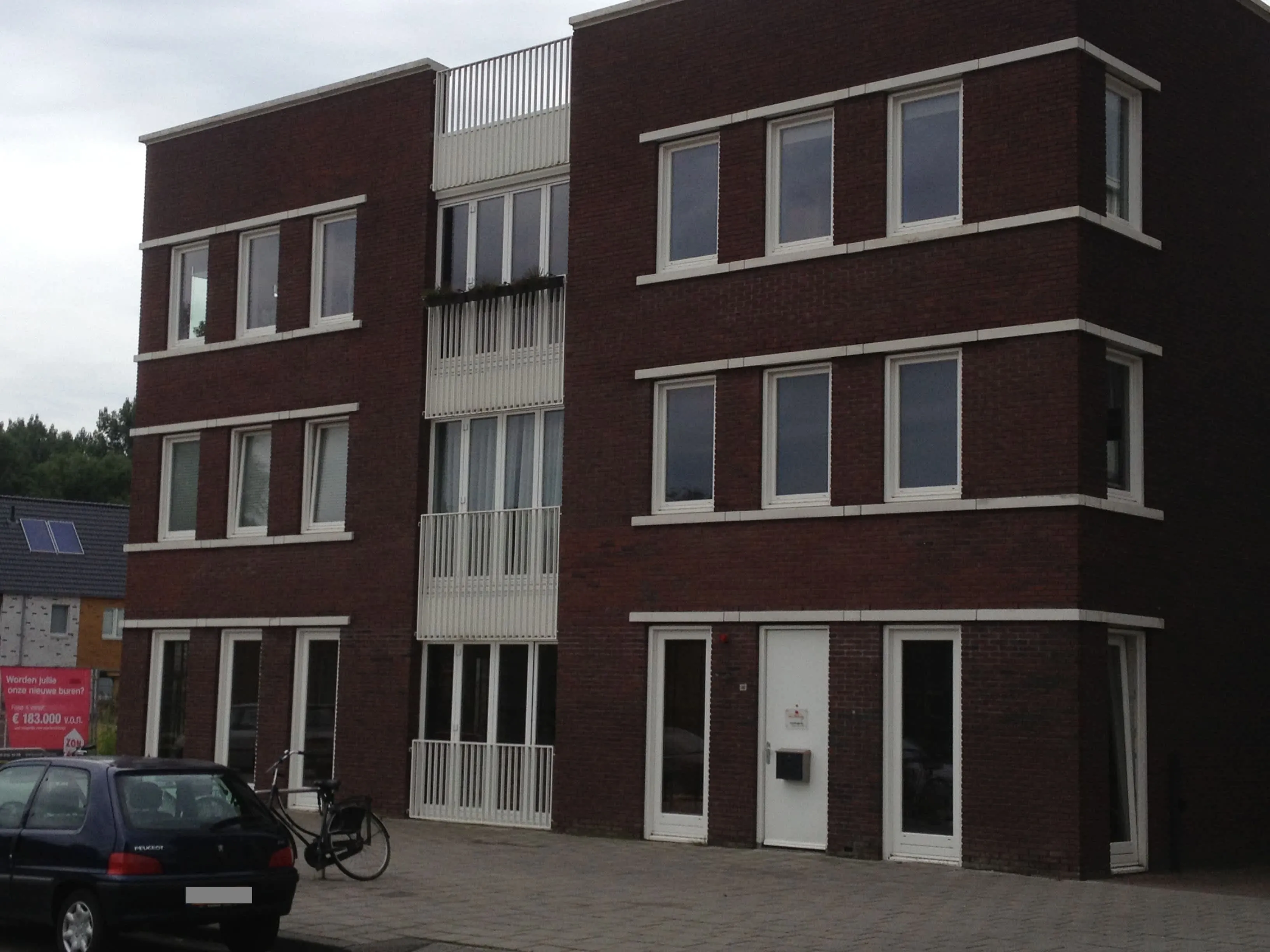 Grote Beerstraat