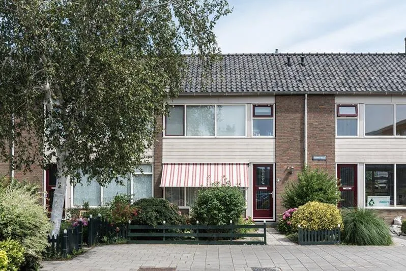 Karnstraat