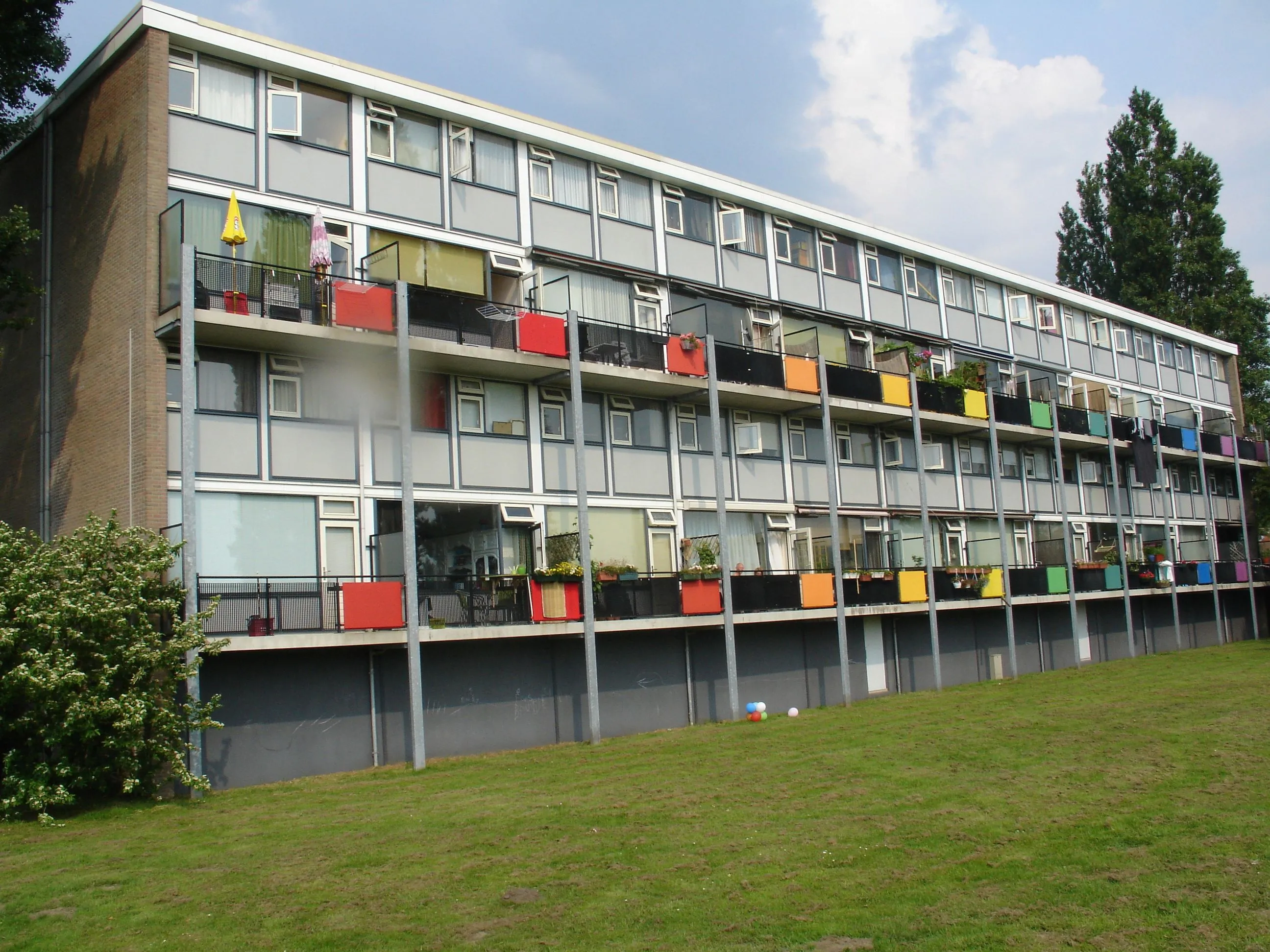 Otterspoor