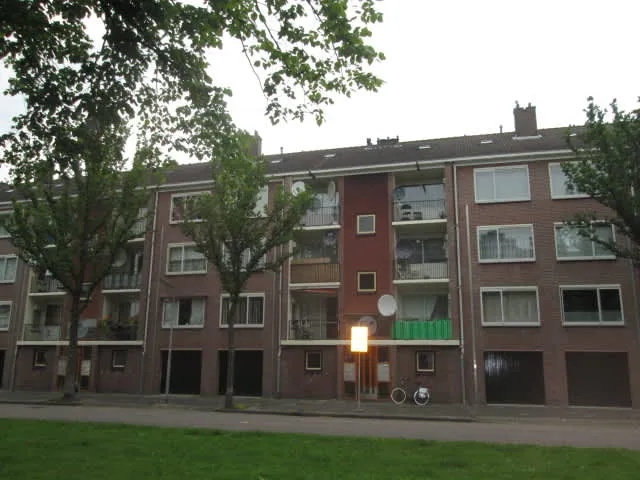 Molenmakersstraat