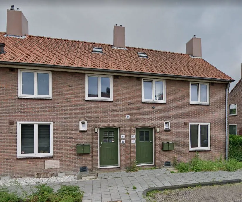 Ophelialaan 182 A 1431HP Aalsmeer