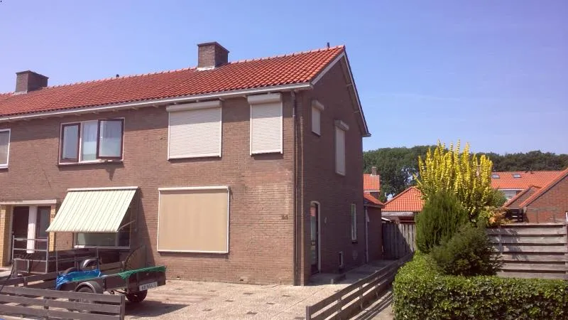 Prins Hendrikstraat