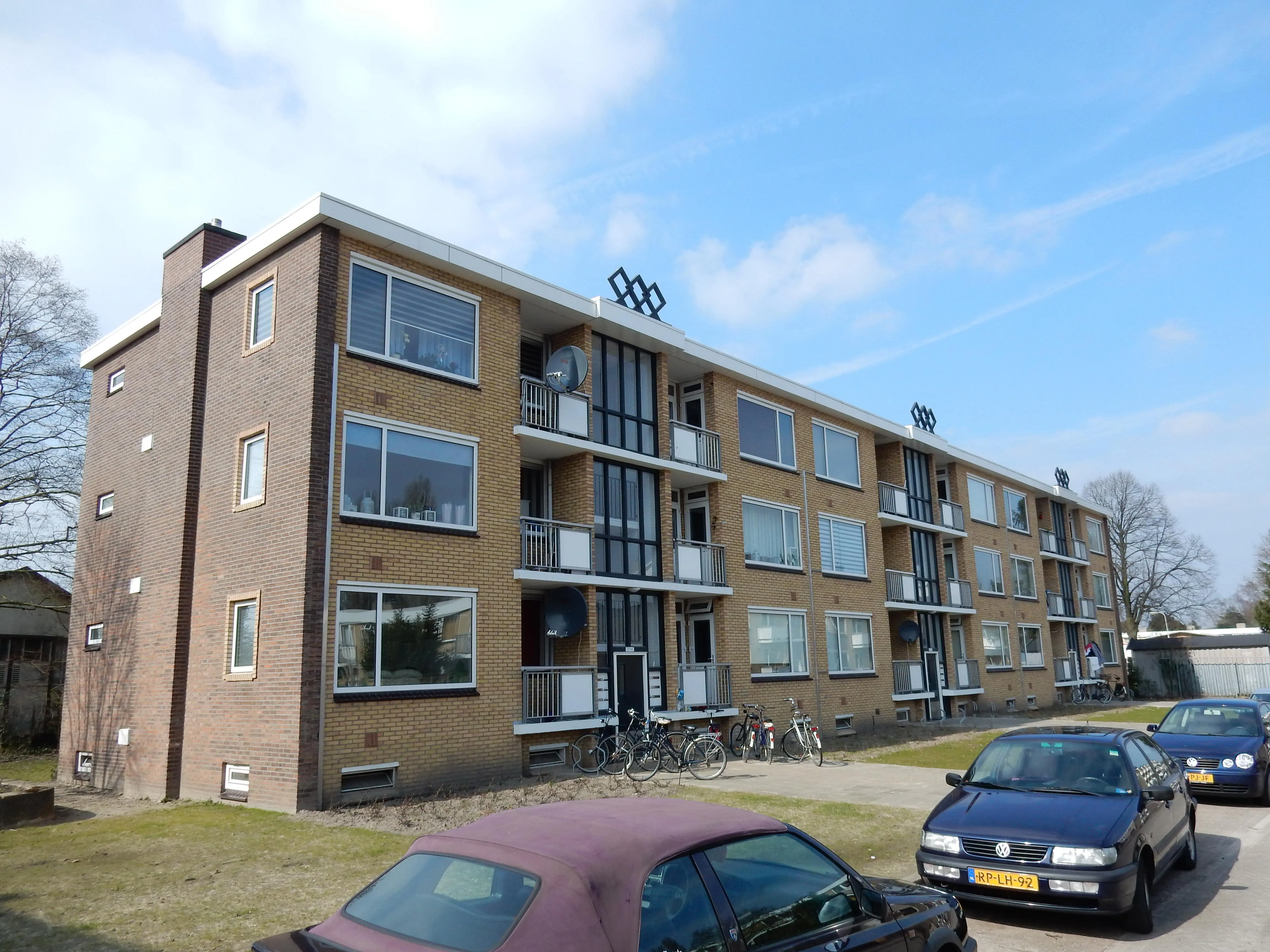 Diogenesstraat