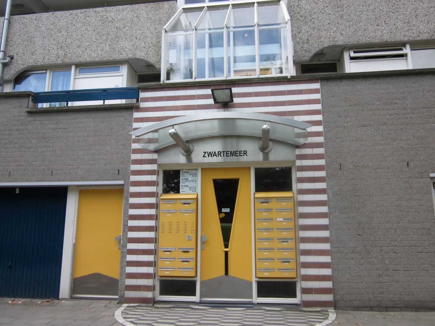 Zwartemeer