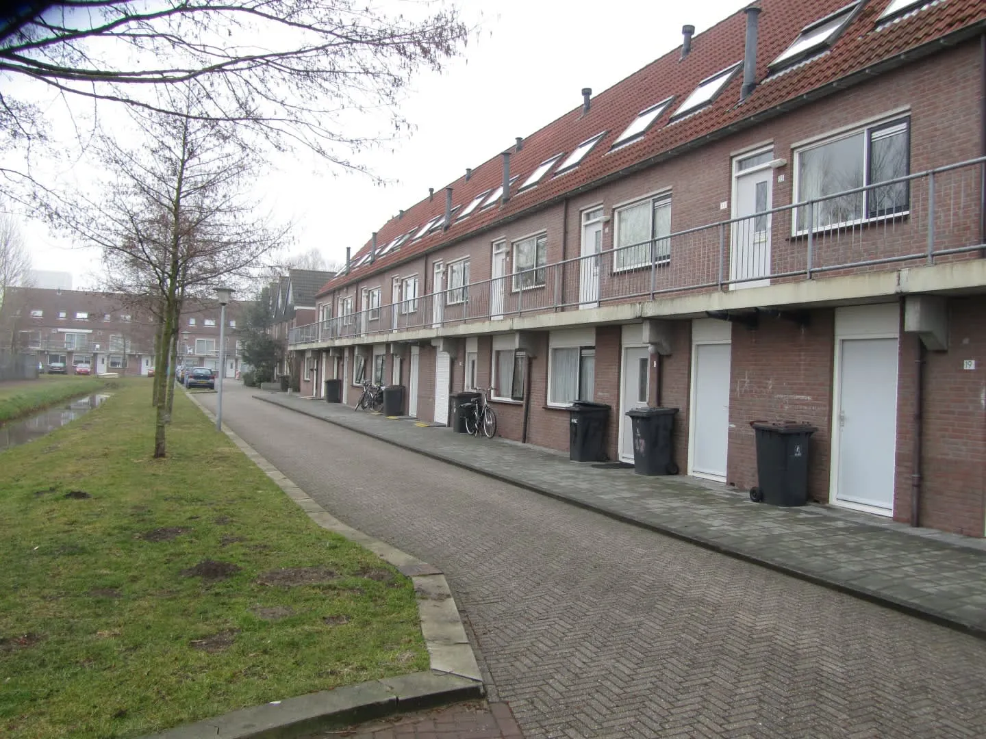 Olieslagerspad