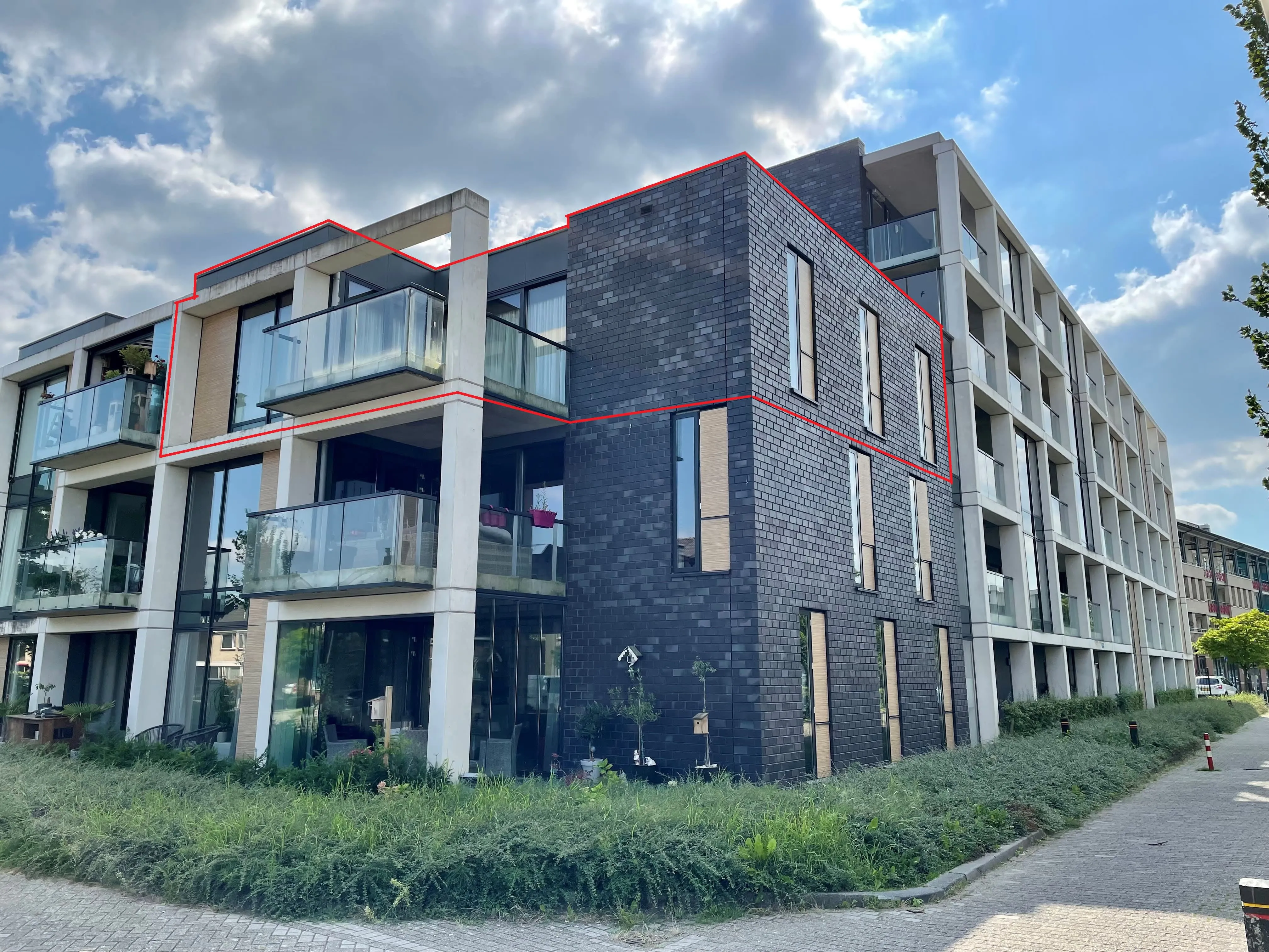 Gershwinhof