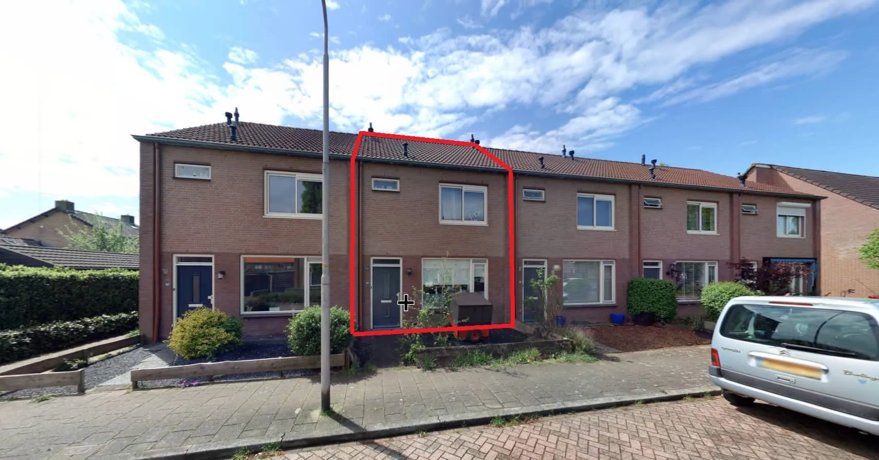 Eikenlaan
