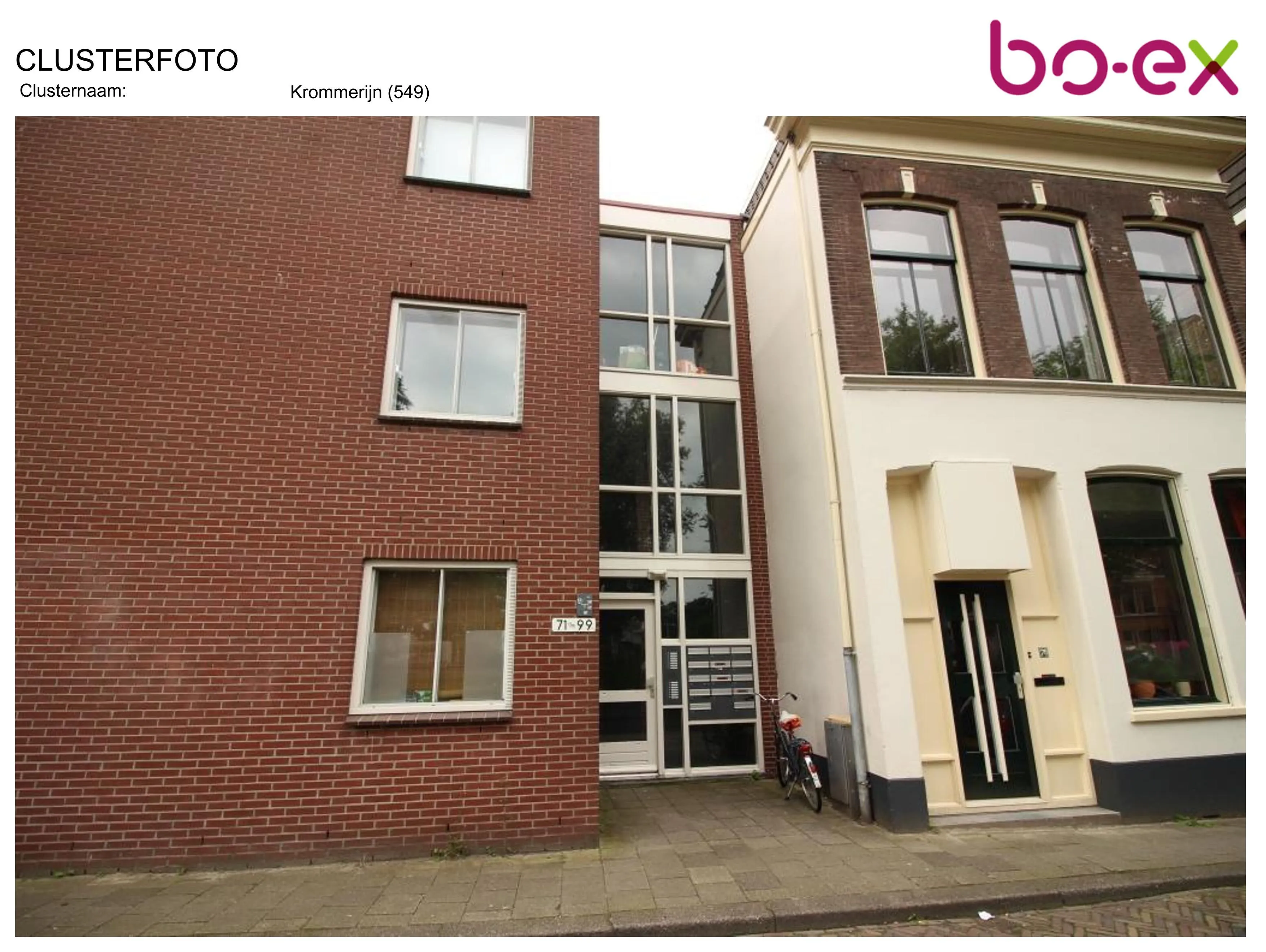 Krommerijn