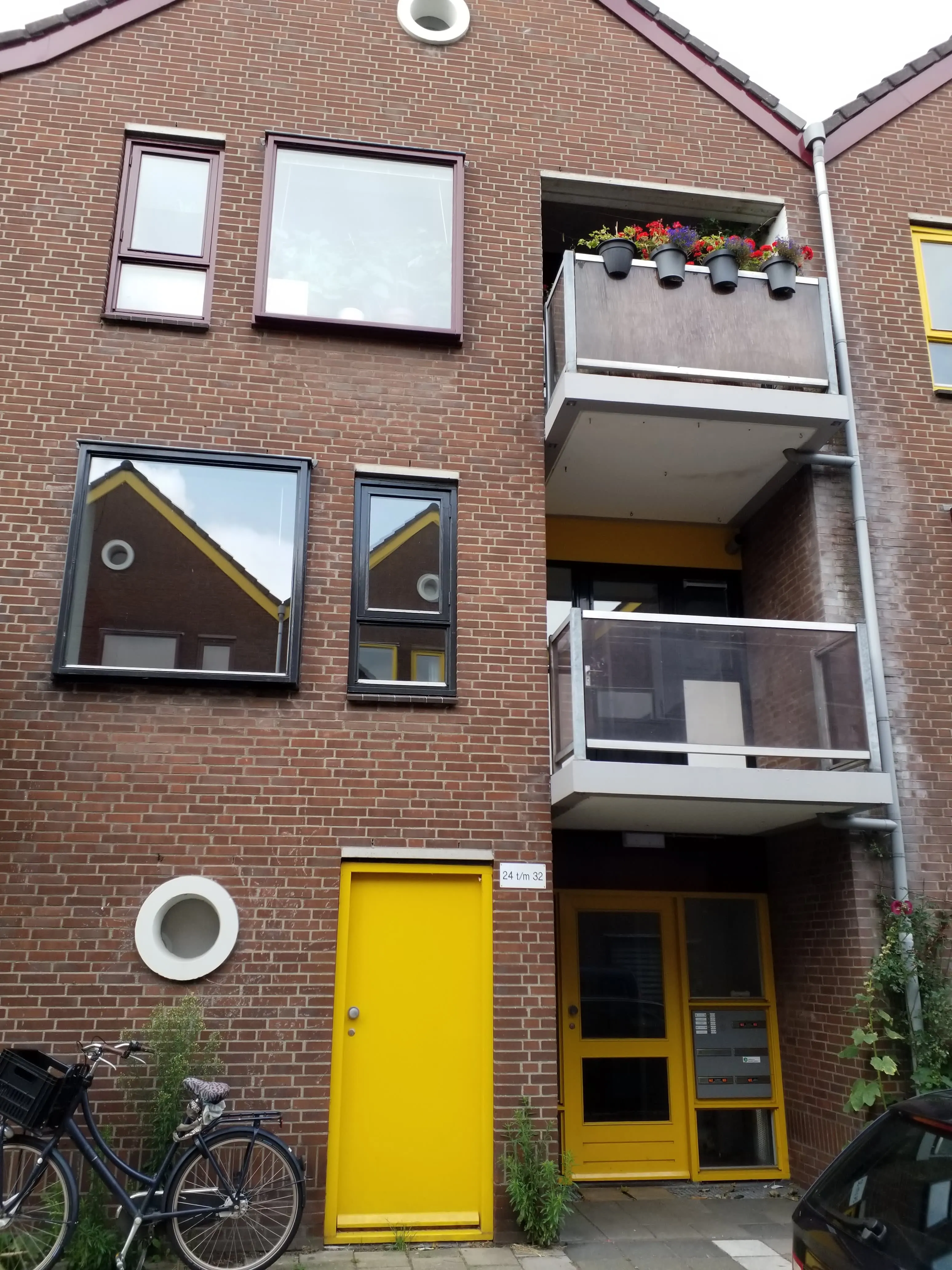 Mari Andriessenplein