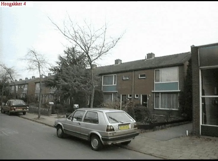 Hoogakker