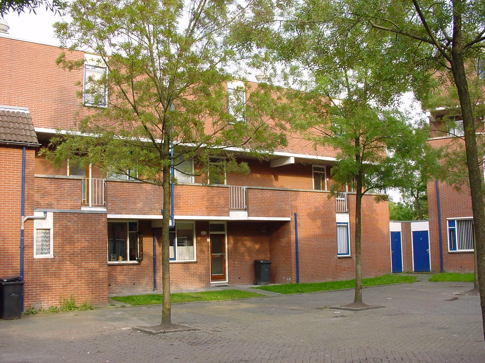 Godekenheerd