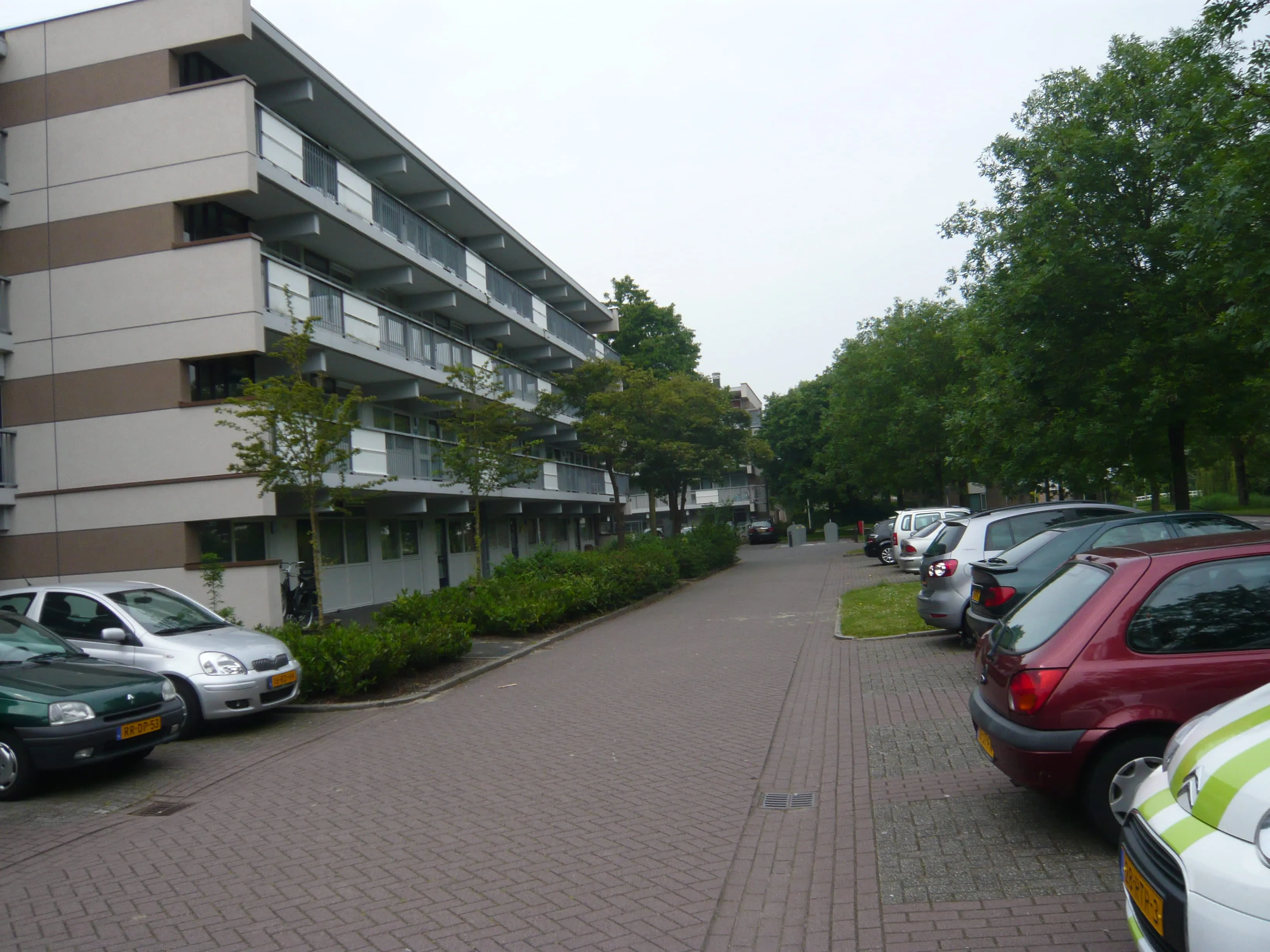 Wildemanakker 7 1541VL Koog aan de Zaan